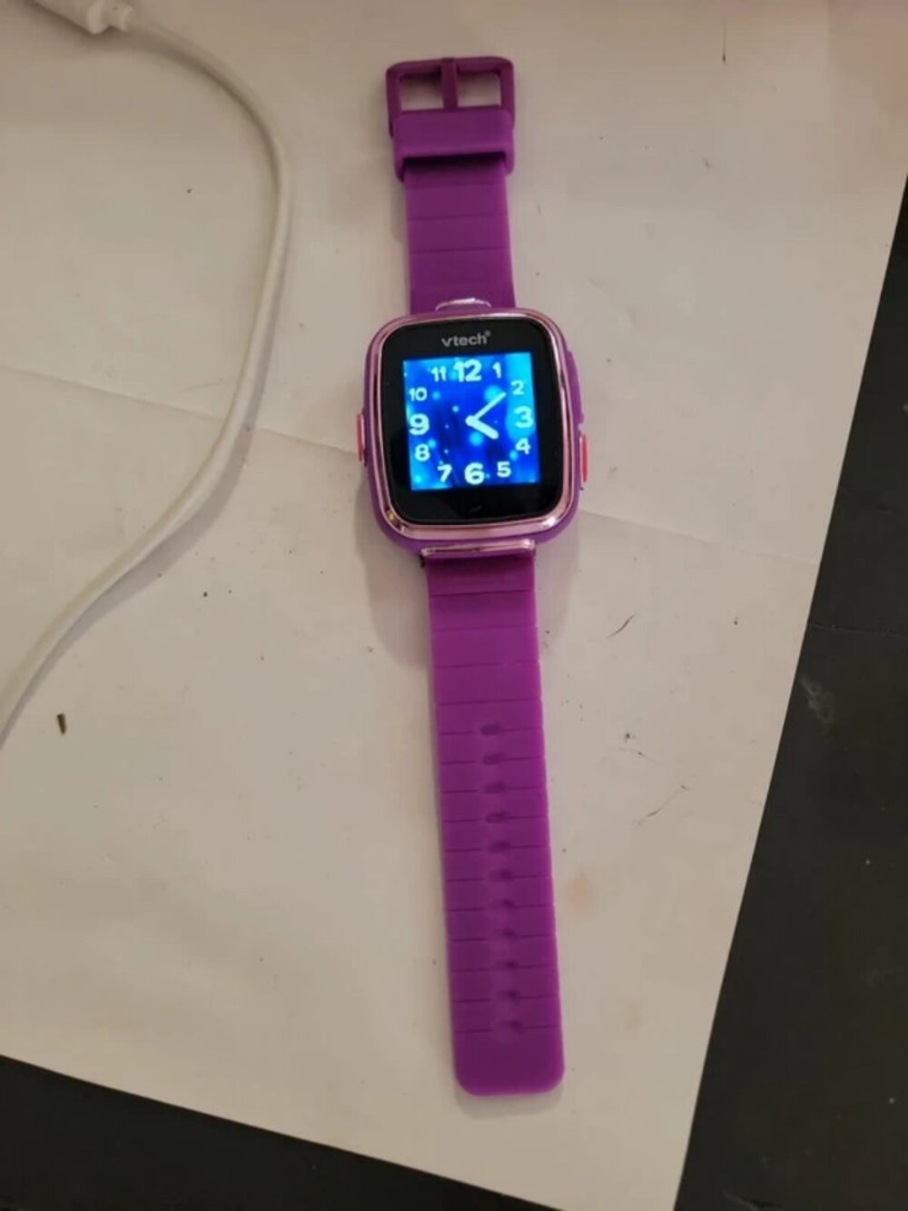 Kids Vtech watch
